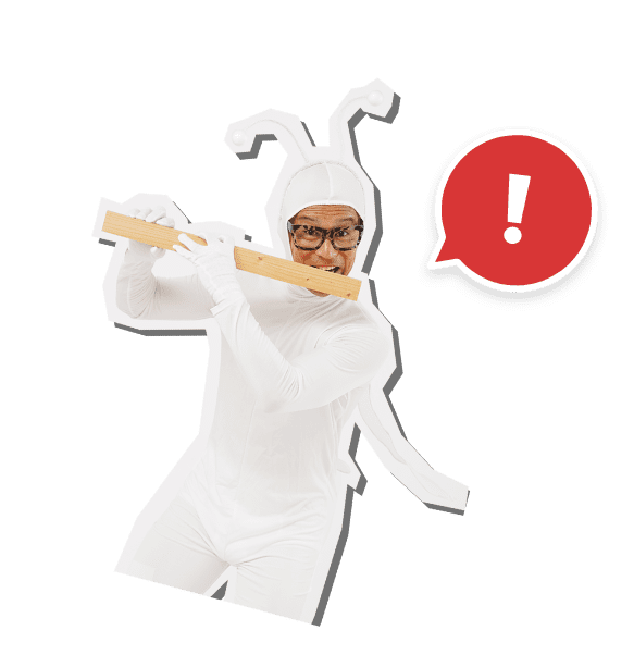 CMキャラクター10