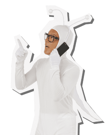 CMキャラクター12