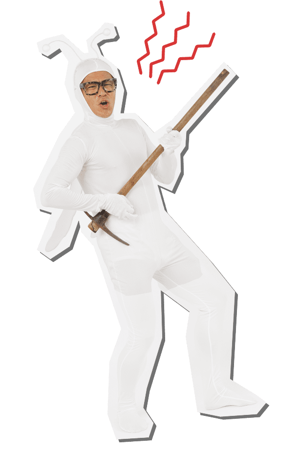 CMキャラクター6